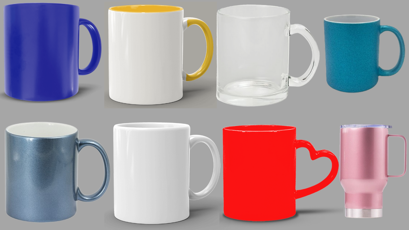 Mugs