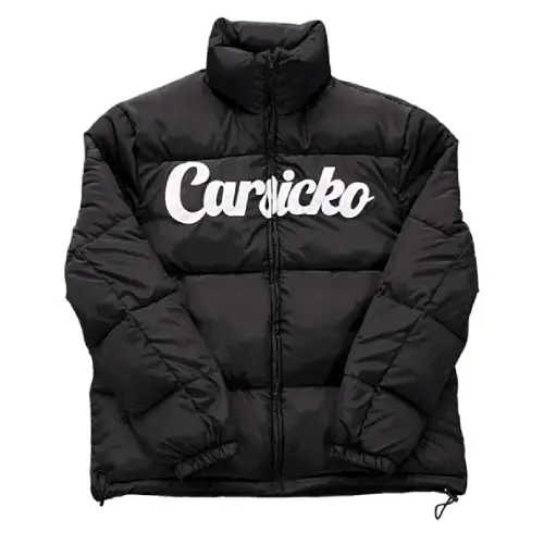 Carsicko: Redefining Modern Streetwear Fashio