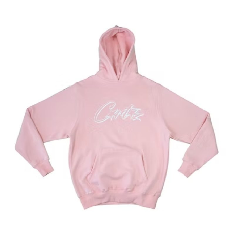 Corteiz hoodie has emerged as a symbol of style, comfort