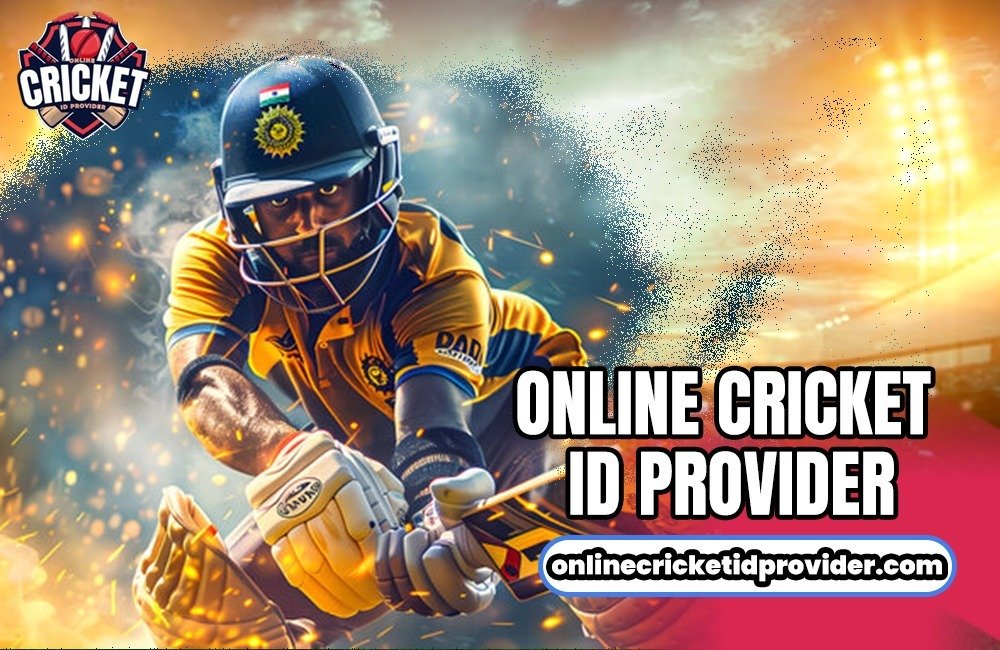 online cricket id