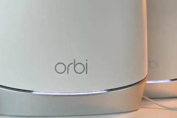 orbi mesh lights