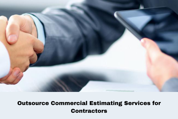 Commercial Estimating Services