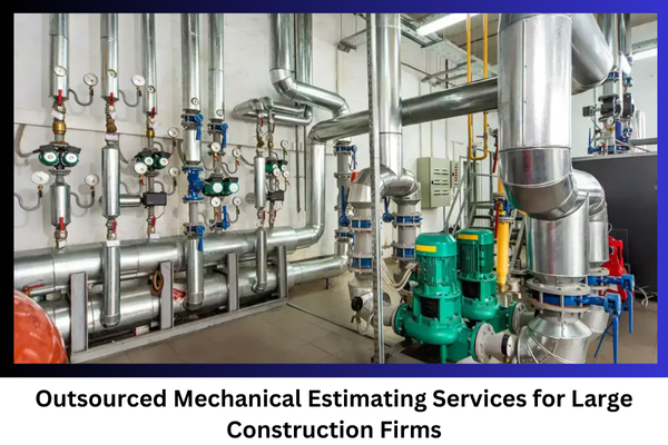 Mechanical Estimating Services