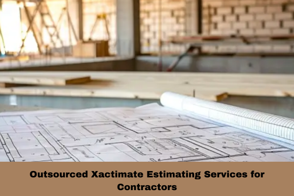 Xactimate Estimating Services