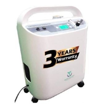 oxygen concentrator on rent in delhi