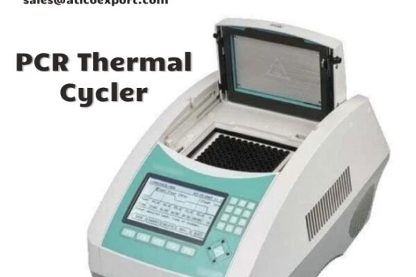 PCR Thermal Cycler Manufacturer