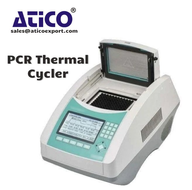 PCR Thermal Cycler Manufacturer