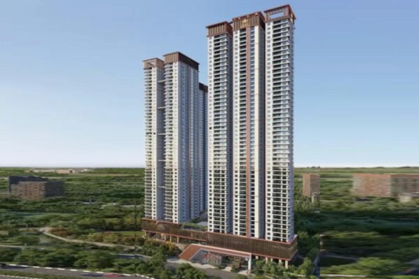 Flats for Sale in Amaravati