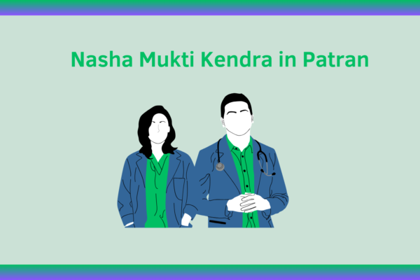 Nasha Mukti Kendra in Patran