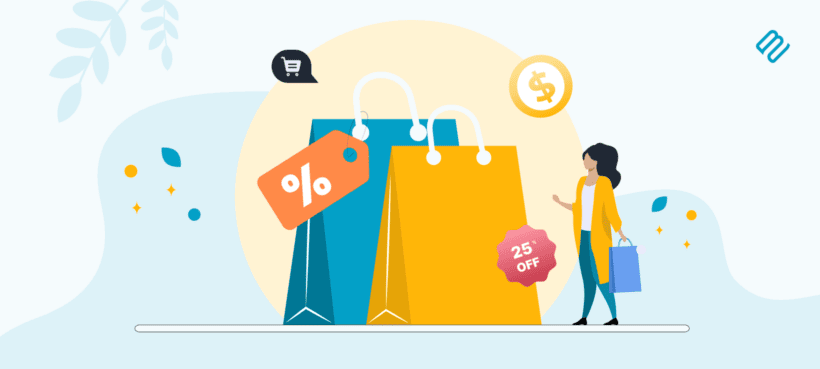 WooCommerce discounts plugin