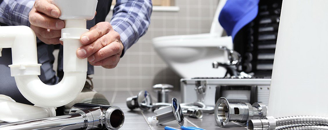 Plumbing Companies Glasgow