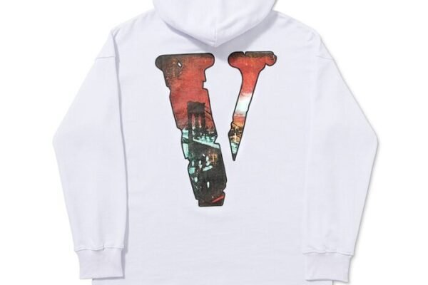 Authentic or Fake? How to Spot a Real Vlone Hoodie