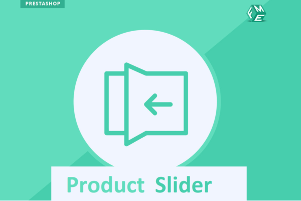 prestashop product slider