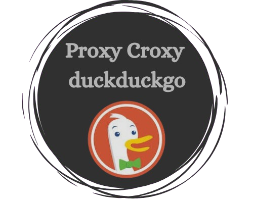 Proxycroxy