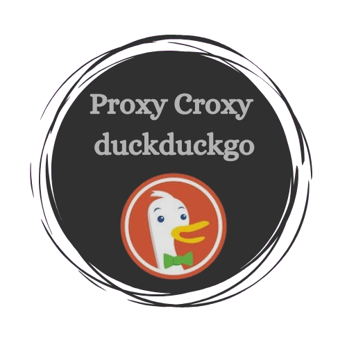 Proxycroxy