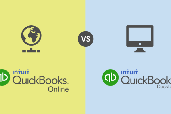 QuickBooks online