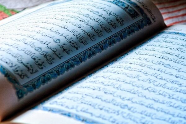 online Quran tutor