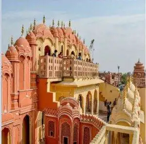 Viaggi India