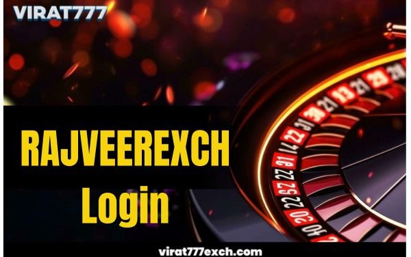 Rajveerexch Login