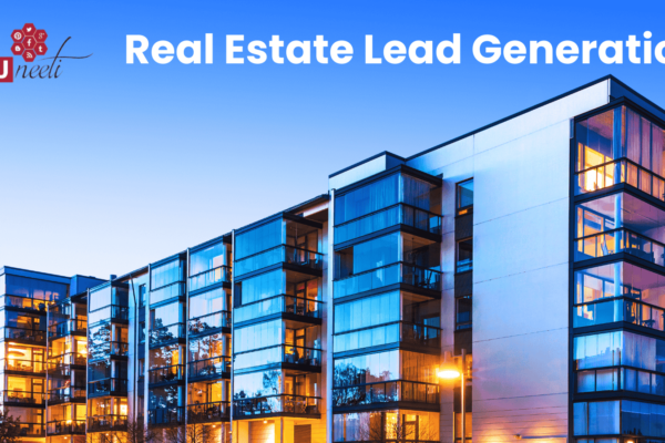 Real Estate Lead Generation in Lucknow