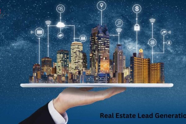 Real Estate Lead Generation