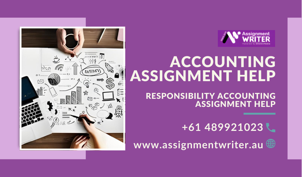 Accounting Assignment Help