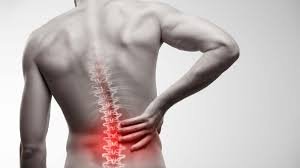 Remedial Massage for Lower Back Pain