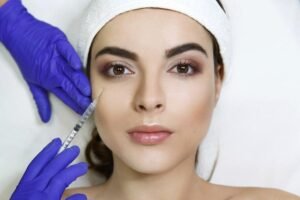 Revolutionary Volite Fillers for Skin Texture Improvement