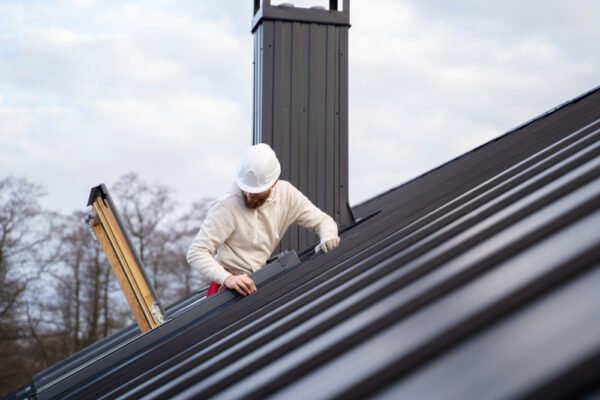 Roofer-services