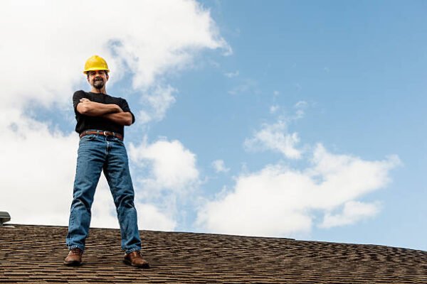 roofing contractor in Gorham