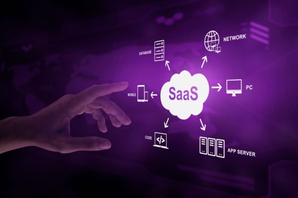 SaaS Marketing Services