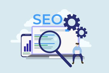 SEO Agency Dallas