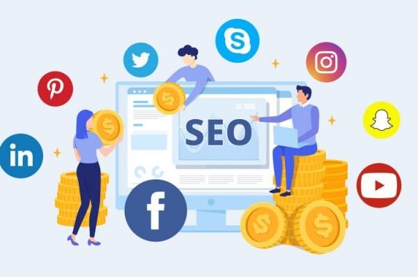 SEO Services