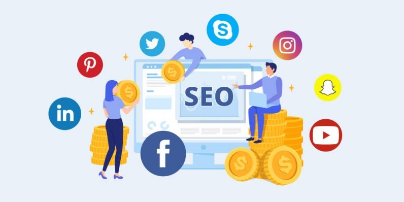 SEO Services