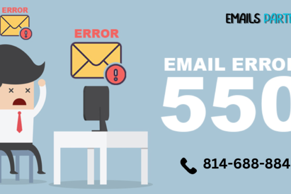 SMTP Email Error 450