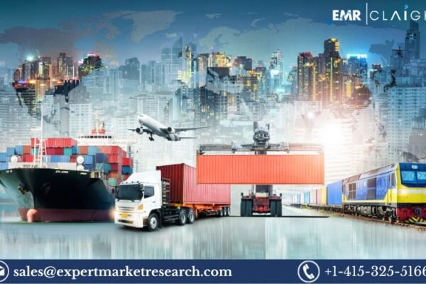 Saudi Arabia Freight and Logistics Market