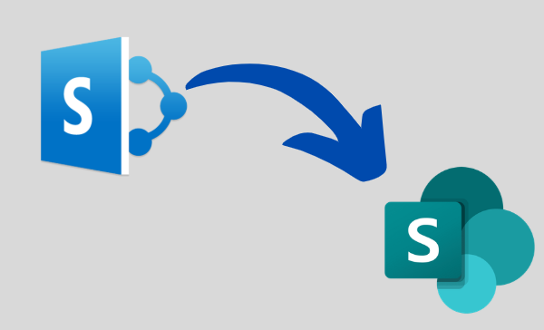 sharepoint migration tool