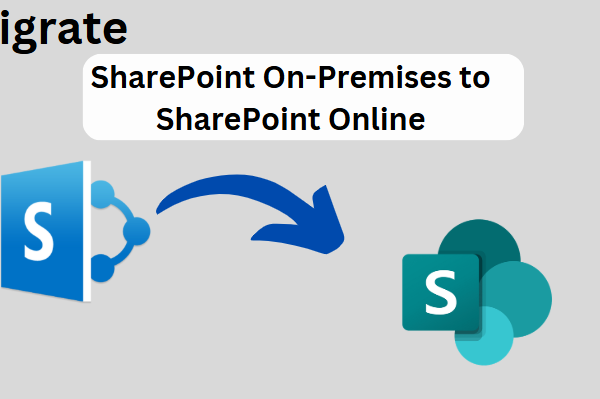 SharePoint migration from On-Premise to Online