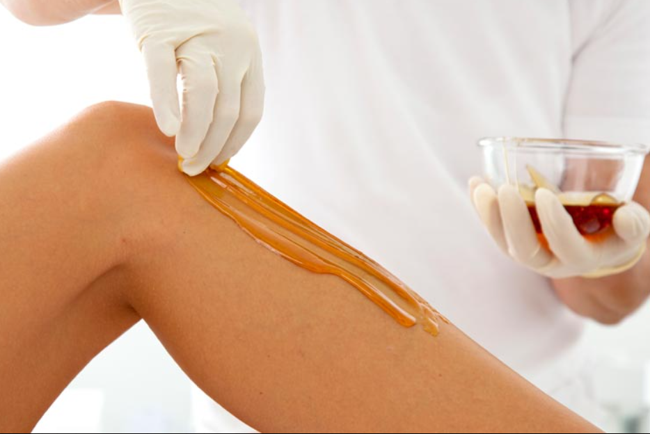 Toronto sugaring