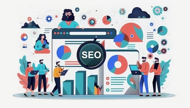 SEO company in Sydney