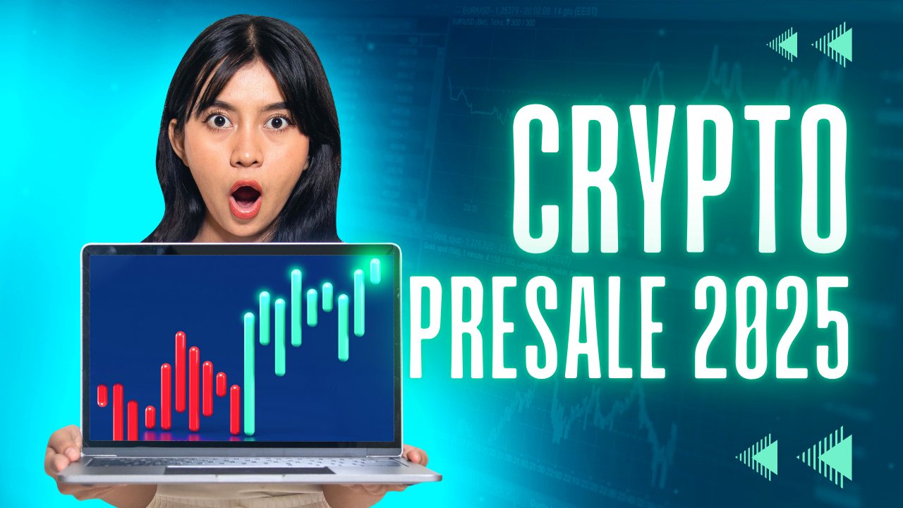 crypto presale