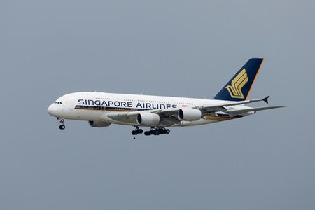 Singapore Airlines