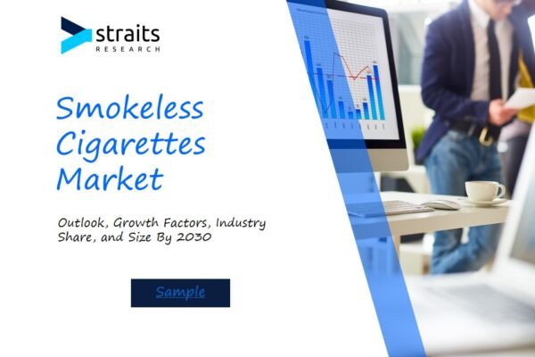 Smokeless Cigarettes Market