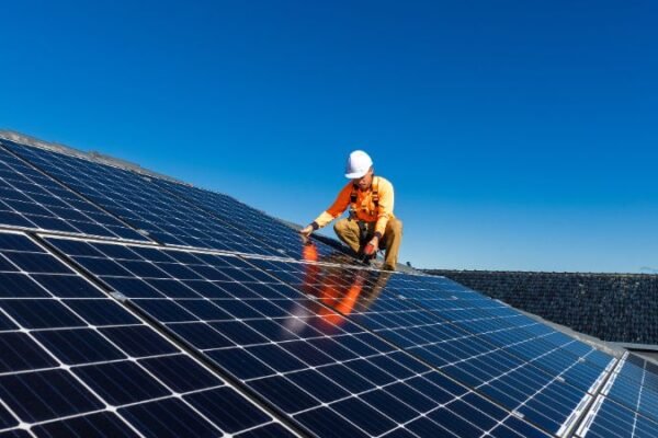 Solar Energy Market