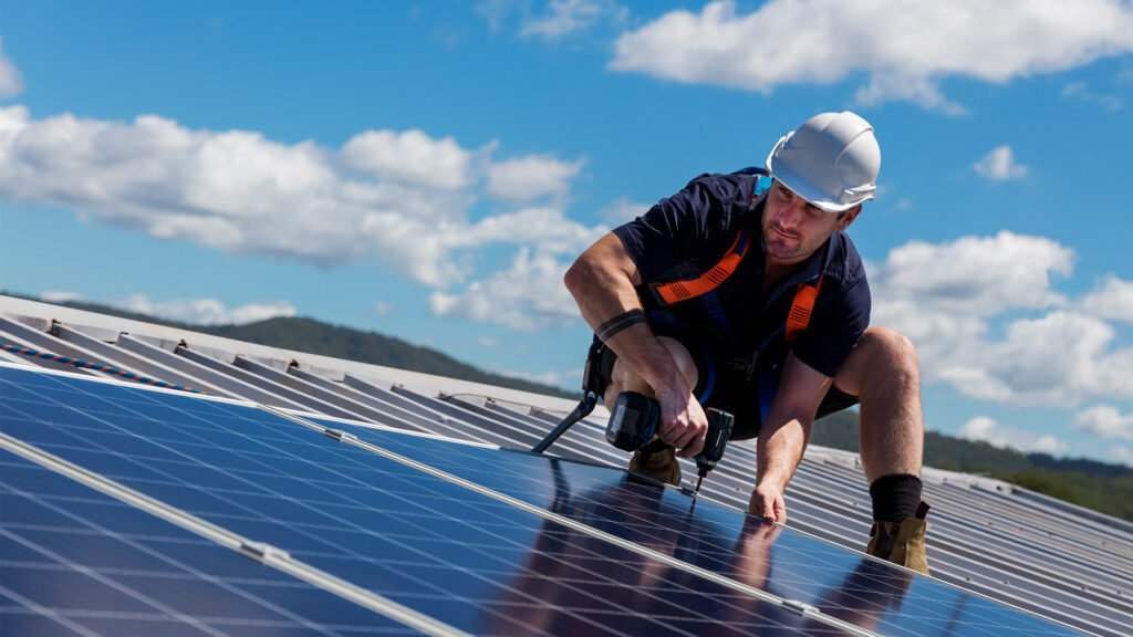 Solar Workers Comp