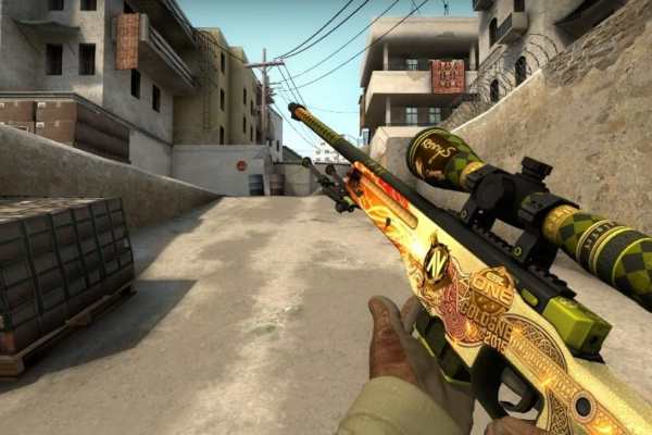 Most Expensive CS:GO Skins