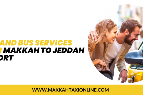 taxi from Makkah to Jeddah airport