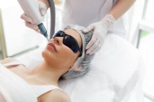 The Pros and Cons of Laser Treatments 