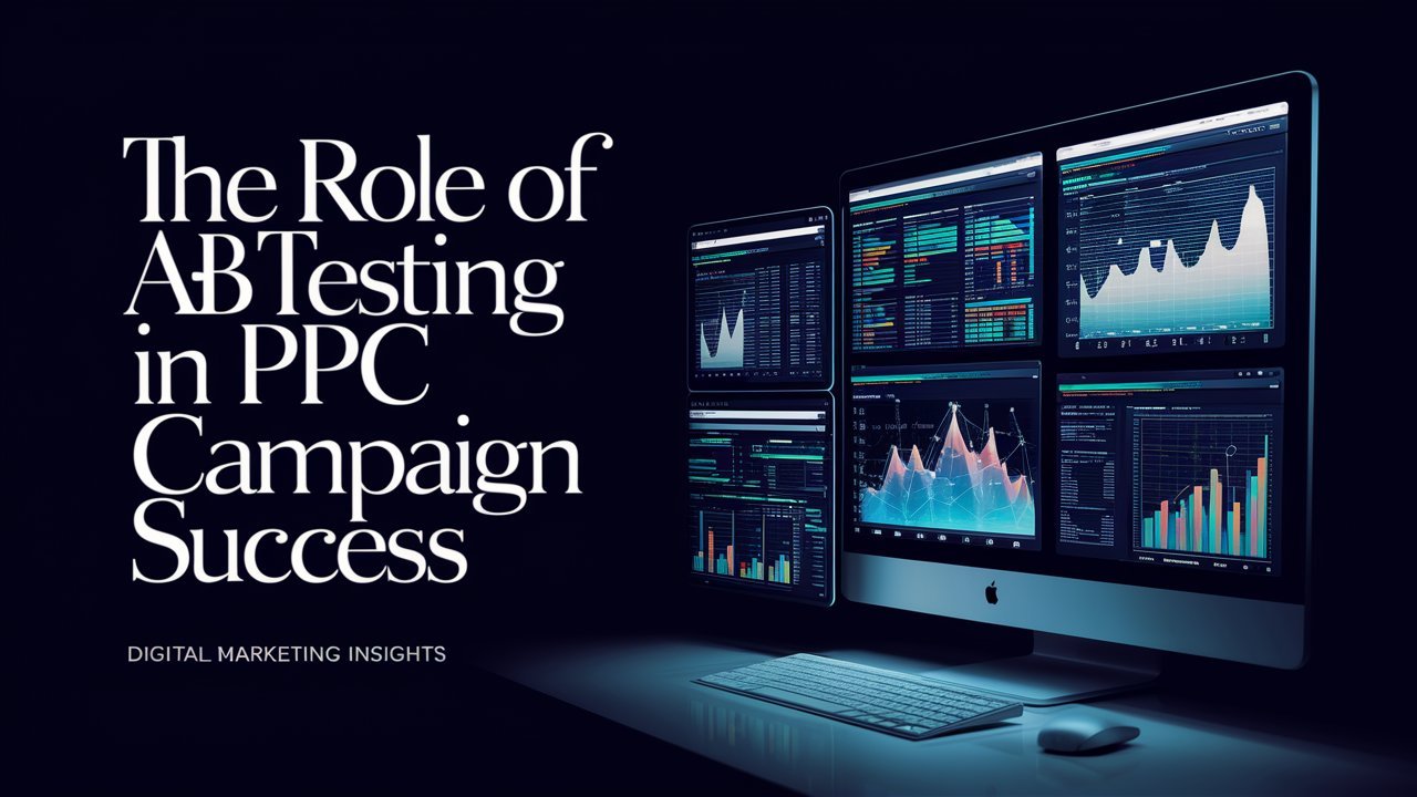 The Role of AB Testing in PPC Campaign Success