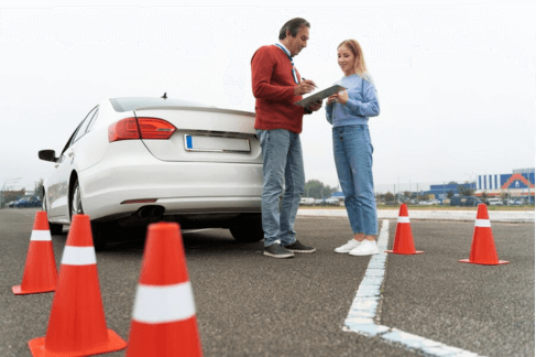 Things You Should Consider When Choosing Driving Lessons in San Mateo